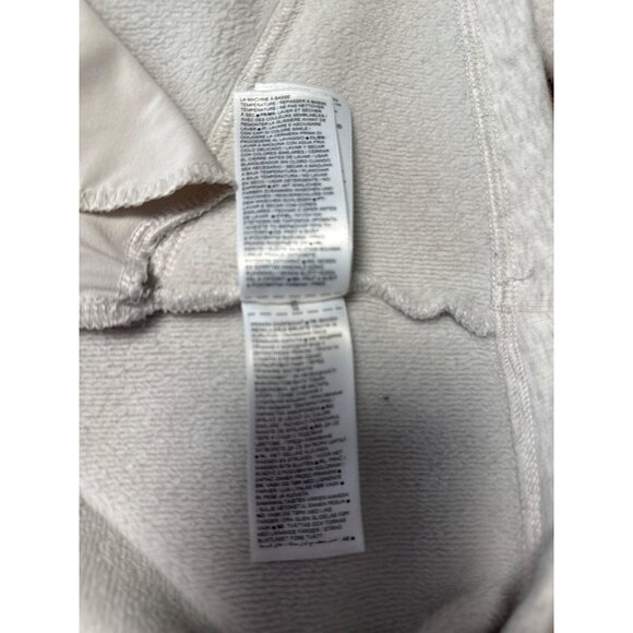 Athleta Cozy Karma Asym High Neck Long Sleeve Sweatshirt Dress Size XS - Picture 12 of 14